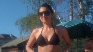 Pazea, Ana Maria Prodan! Sexy-impresara Liubliana vine tare din spate. A facut victime printre fotbalisti si acum…