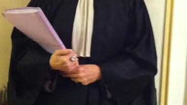 “Era sa fac pe mine de frica”. Ce i-a facut Tolea Ciumac unei avocate care a ajuns sa declare asa ceva!