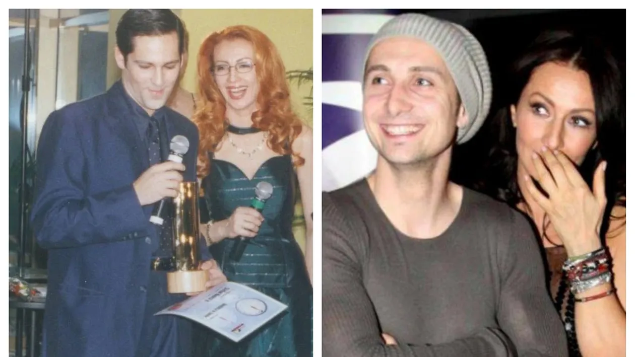 Mihaela Rădulescu nu i-a uitat pe Ștefan Bănică și pe Dani Oțil! Ce mesaj le-a transmis, la finala X Factor și cum au reacționat foștii iubiți ai Divei de Monaco