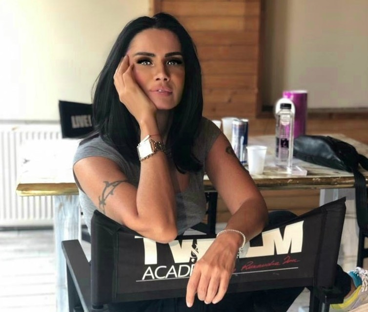 Oana Zăvoranu vrea 500.000 de euro de la Pepe! Care este motivul