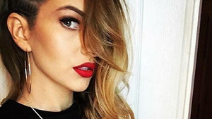 LIDIA BUBLE e pusă pe mari schimbări! S-a afişat ca o adevărată prinţesă, iar toată lumea a fost uimită