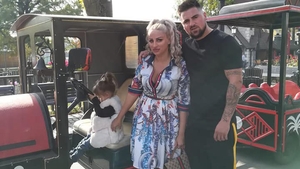 Sânziana Buruiană a făcut anunțul: “S-au făcut 3 ani și este destul de greu“