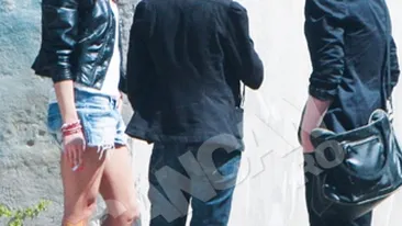 Cosmina Pasarin isi expune formele apetisante