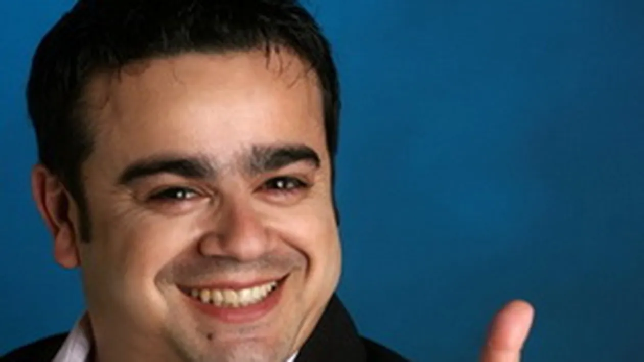 Filosofiile lui Adi Minune despre căsătorie: Femeia trebuie să meargă în spatele bărbatului şi să nu ridice ochii de jos