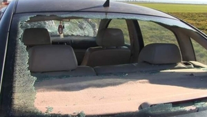 A murit bărbatul din Constanța care a fost împușcat în cap de polițiști. Aceștia au tras mai multe focuri de armă pentru a opri mașina în care se afla