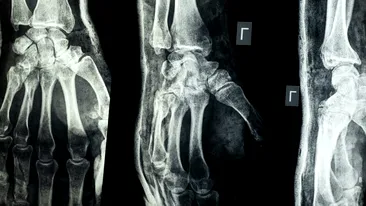 De ce se nasc bebelușii cu peste 300 de oase, dar adulții au doar 206. Explicația surprinzătoare a medicilor