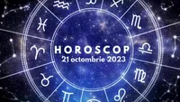 Horoscop 21 octombrie 2023. Gemenii caută răspunsuri legate de spiritualitate