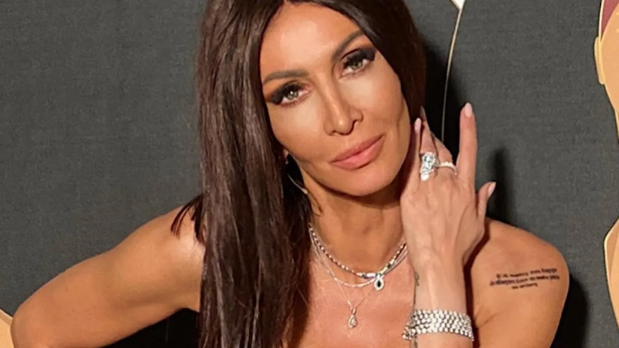 Mihaela Rădulescu, prima reacţie după ce a fost umilită de Gabriela Prisăcariu în faţa lui Dani Oţil