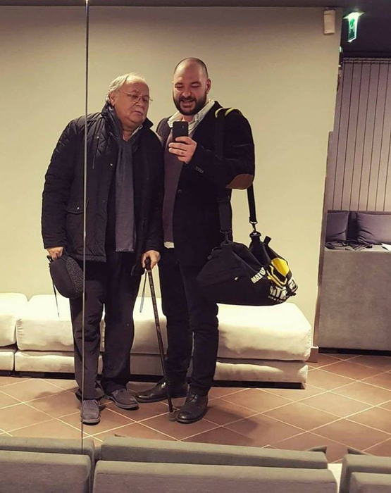 Cristian Mitrea cere disperat ajutorul! Fostul iubit al Andreei Mantea a făcut anunțul pe Facebook: „Ajutați, vă rog!”