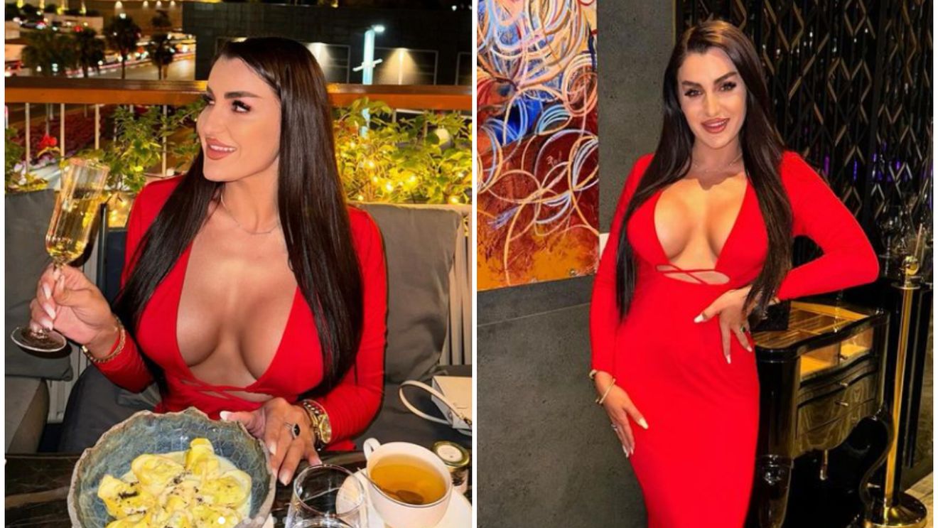 Larisa Popa se reprofilează după ce și-a dat demisia de la Taverna Racilor. În ce domeniu va profesa fosta mână dreaptă a lui Pescobar