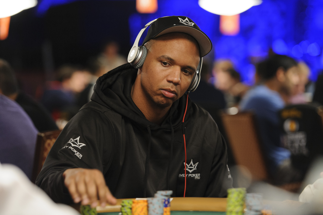 Povestea incredibilă a celui mai mare jucător de poker din lume. Până să cunoască succesul a dormit sub poduri