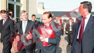 Sf. Berlusconi