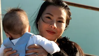 Ce salariu are o bonă asiatică în România, în 2026. Câți bani primește lunar, pe lângă cazare și mâncare