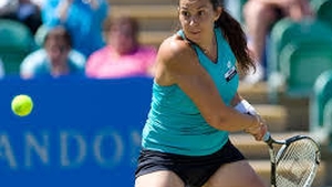Bartoli revine pe teren!