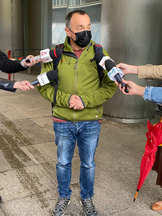 Am intrat în posesia plângerilor depuse împotriva lui Cătălin Tolontan și a altor patru jurnaliști. Primarul Băluță: ”Există suspiciuni rezonabile” | DOCUMENT EXCLUSIV