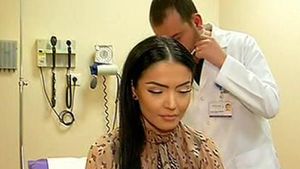 Andreea Mantea, la spital, în Turcia! Ce s-a întâmplat cu vedeta: “Mi-a fost puțin teamă“