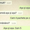 Bancul începutului de săptămână | „Fumezi mult?”