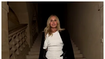 Cel mai mare regret al Anastasiei Soare. A spus-o public: ”Acesta este cel mai mare eșec!”