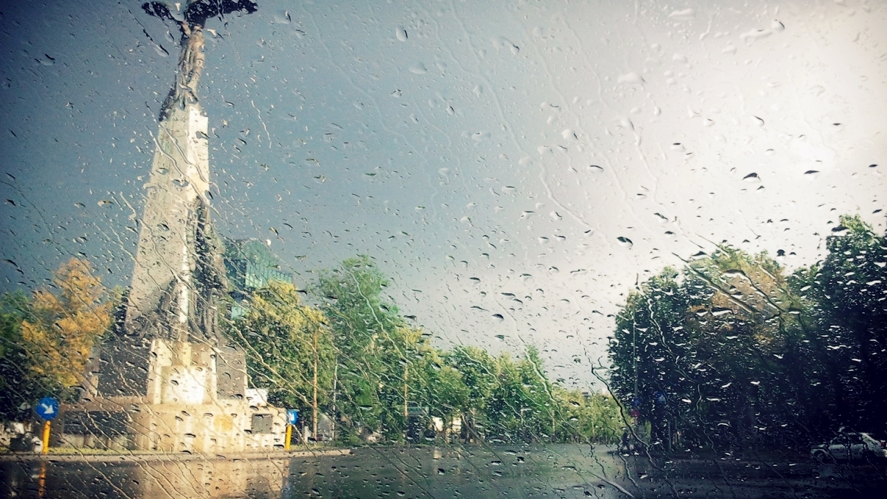 METEO 23 MAI. Vremea rămâne instabilă. Unde va ploua?