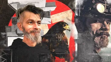 ”Tatuatorul groazei” - Povestea incredibilă a lui Tibor Szente