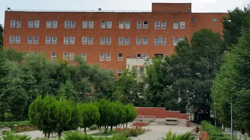 E alertă la Spitalul Municipal Dorohoi! Zeci de cadre medicale și pacienți, testați pentru COVID-19