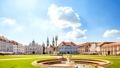 Orașul din România desemnat „Destinația Anului 2026” și lider la turism urban: ierarhie surpriză în clasament