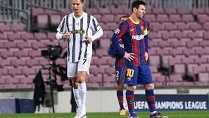 CR7 l-a pus în umbră pe Leo Messi, iar Juventus a câștigat grupa G din Champions League!