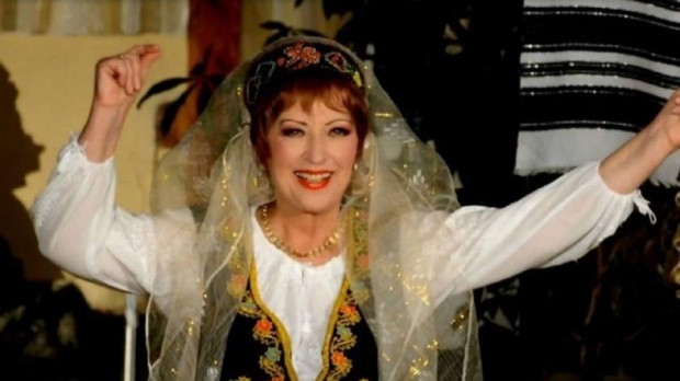 Cântăreața de muzică populară, Elena Ionescu-Cojocaru, a murit la 68 de ani