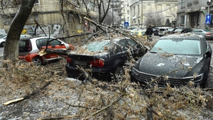 Meteorologii Accuweather anunță "urgia" în România! Fenomene meteo periculoase, la început de 2024