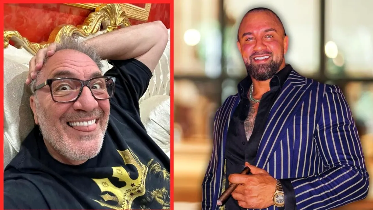 Nelson Mondialu și Alex Bodi, la CUȚITE! „Ți-ai pus oamenii să îmi dea... Ești mai rău ca o femeie” + Răzbunarea musculosului