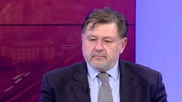 Alexandru Rafila, previziuni sumbre după noul bilanț COVID: „Va exista o creștere. Sper să nu ajungem în situația introducerii unor măsuri mult mai dure”