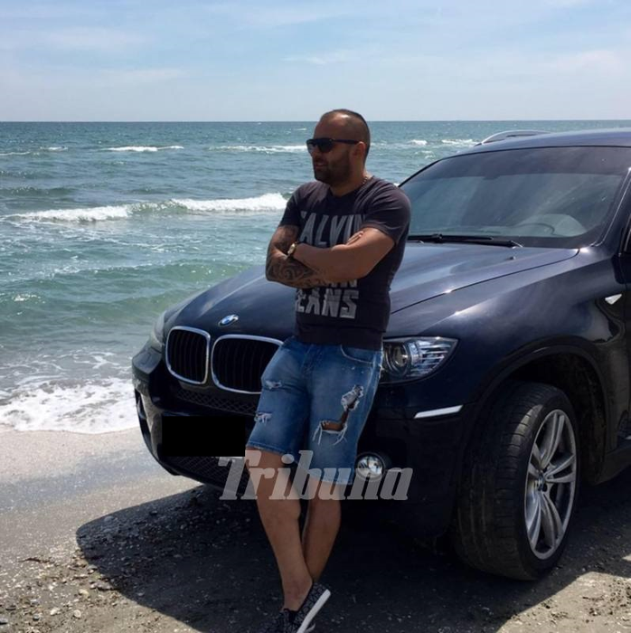 Burlacul de la Antenă are trecut de ”băiat rău”