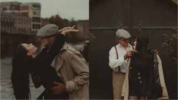 Ce crede Iustin Petrescu despre noua relație a fostei sale iubite, Marilu Dobrescu. Nu s-a ferit să spună tot: „Am aflat din...”