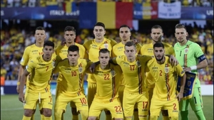 Nuntă mare în fotbalul românesc. Un titular al naționalei se însoară, iar mireasa a anunțat că face publice imaginile