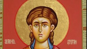 La mulţi ani tuturor celor care poartă numele Sfântului Ştefan! Uite ce TREBUIE să faci azi ca să-ţi meargă BINE