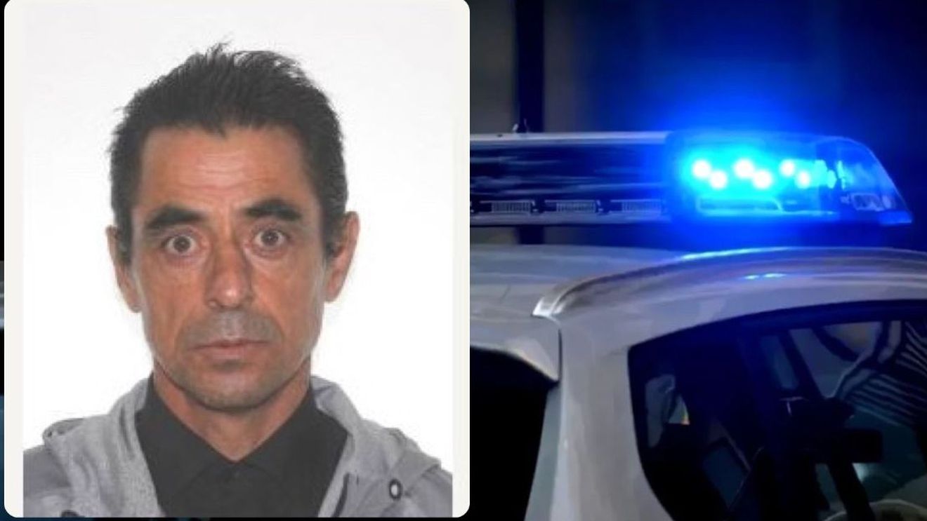 Alertă în România! Dumitru a dispărut fără urmă! Cine îl vede, să sune la 112