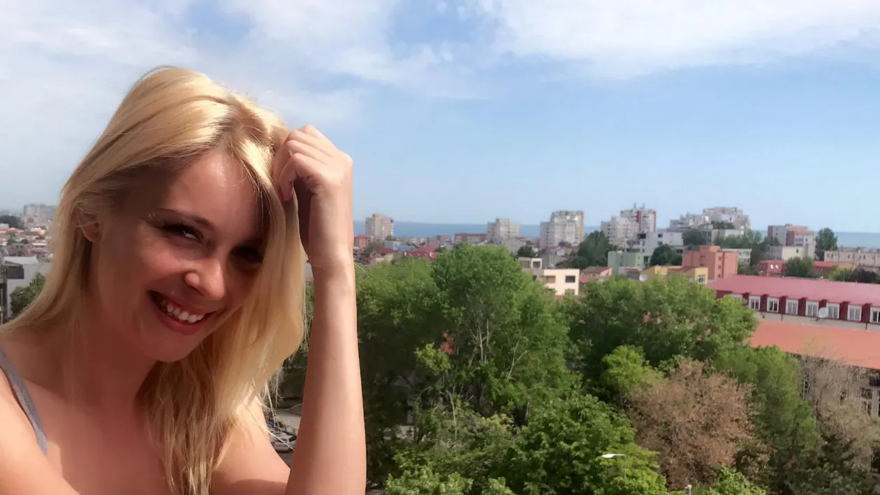 Diana Dumitrescu, schimbare de look. A spus “adio” blondului care a consacrat-o pentru o nuanţă de... Cum arată acum actriţa