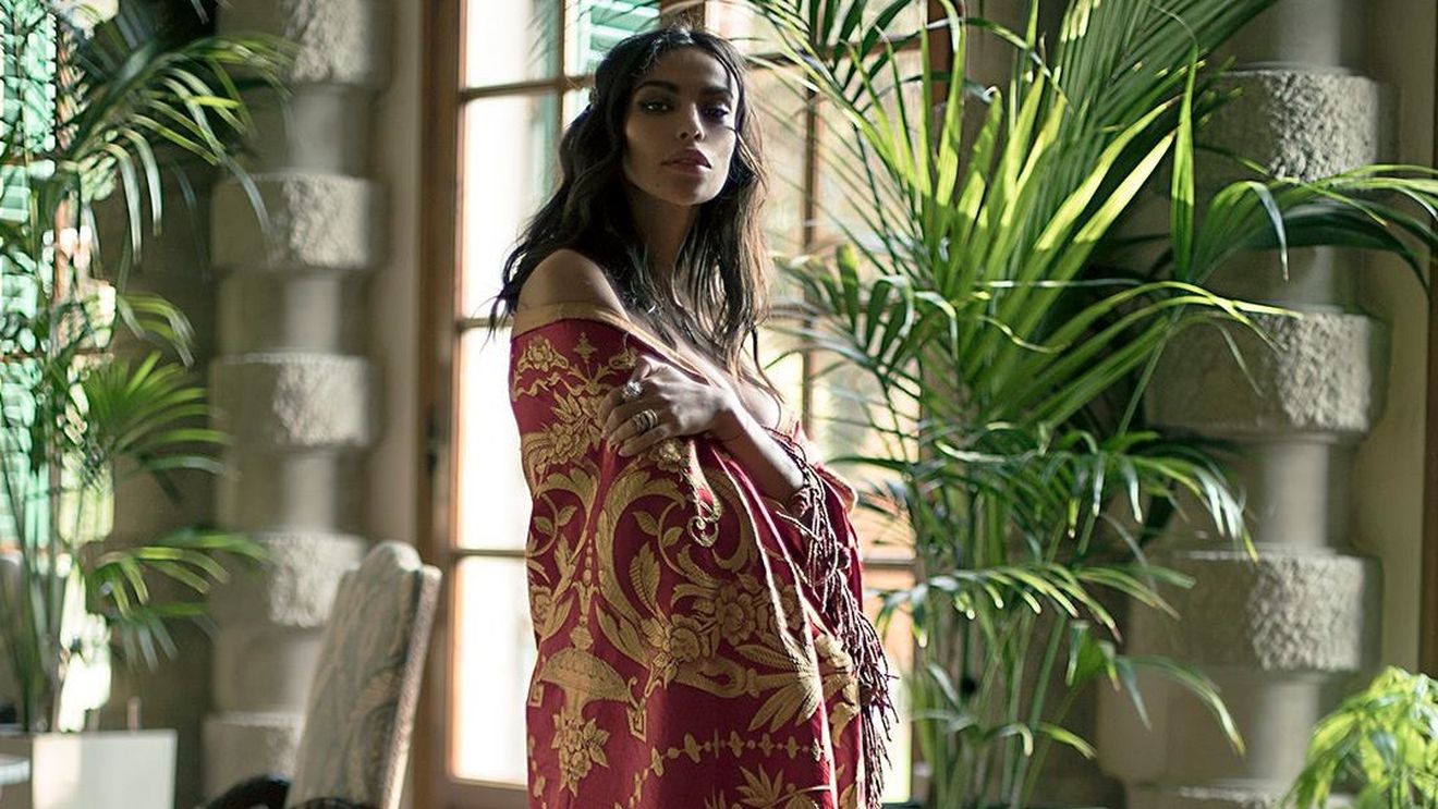 Mădălina Ghenea, mărturisiri neaşteptate: ”Eu nu am făcut nimic important în modă!”