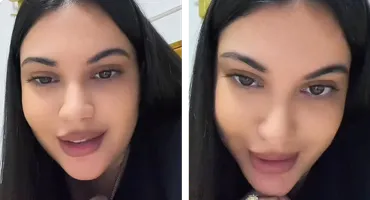 Betty Salam, ADEVĂRUL despre presupusa sarcină: ”De câteva zile, tot primesc întrebarea asta”