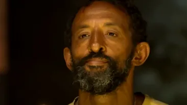 Cine este femeia care îl așteaptă acasă pe Kamara după eliminarea de la Survivor. “Eu m-am luptat aici”