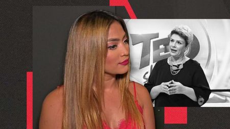 Omul din interior dezvăluie ce se întâmplă cu emisiunea lui Teo. Bella Santiago: “Se întoarce în…”