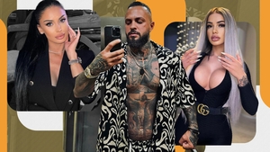 Veste devastatoare pentru soţie şi amantă! Meko le traduce pe amândouă cu... a treia?! Se conturează un patrulater amoros fără precedent