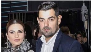 Ellie White, declarații despre al treilea copil: "O să fie mai complicat" + Când se căsătorește artista