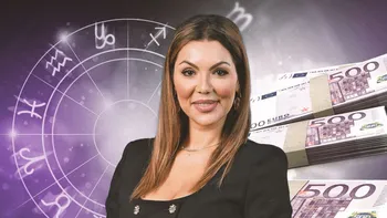 Zodiile care vor face mulți bani în luna mai. Sanda Ionescu: „Sunt vedetele lunii”