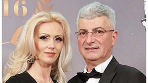 Care este, de fapt, relația dintre Silviu și Mihaela Prigoană. Soția politicianului: "Primii ani au fost așa ..."