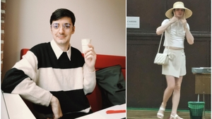 Universitatea din București, prima reacție după ce un profesor a apărut în fața studenților îmbrăcat în haine de femeie: „Domnul n-a venit indecent”
