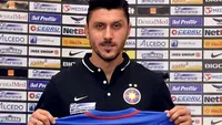 Un fotbalist român şi-a anuntat retragerea din activitate la jumătate de an după ce s-a retras din activitate!