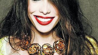 Rockerul Steven Tyler are o fata frumoasa de pica: "Ce mai seamana cu mine!"