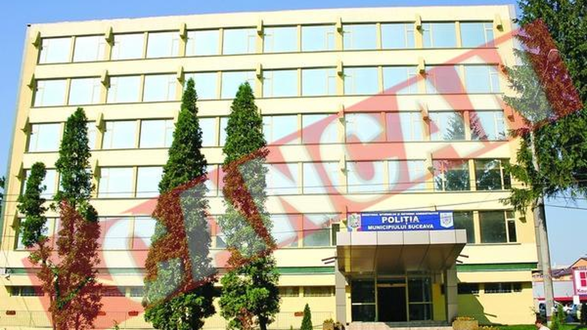 Un homosexual din Belgia si-a reclamat sotul roman la Politia din Suceava