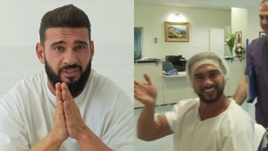 Surpriză pentru Dorian Popa, după un consult la medicul cardiolog. Ce vești i-a dat specialistul